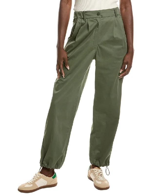 Steals and Deals Weekend Max Mara Gitane Trouser