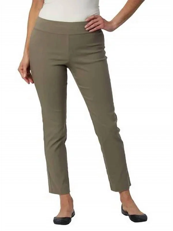 Special Buy Pull On Pant In Military