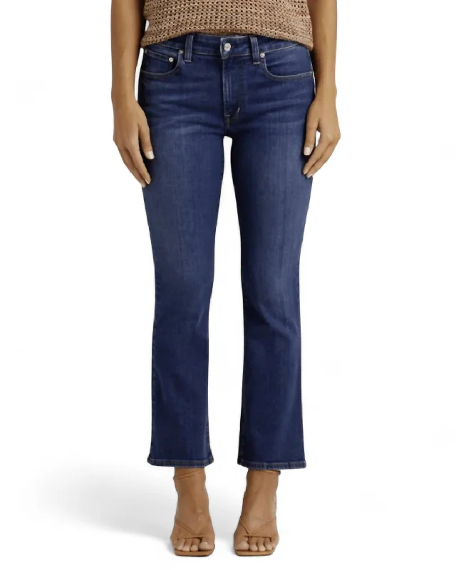 Limited Time Discount Lark Ankle Jean In Fallout