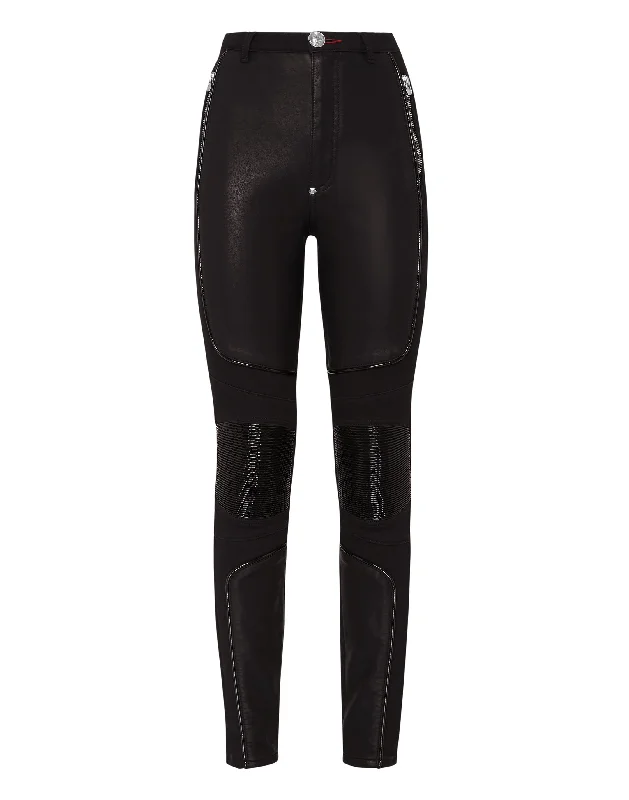 Weekend Savings Sensation Super High Waist Jegging Statement