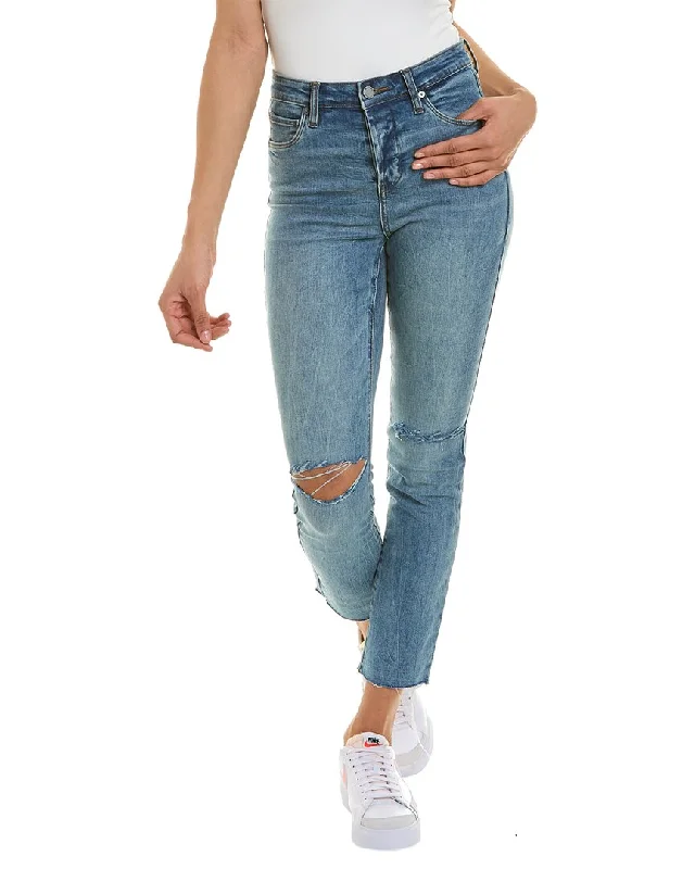 Unmissable Offer Blank NYC Madison Saw You There Skinny Jean
