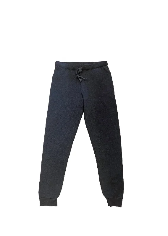 Limited Time Offer Sweatpants In Charcoal