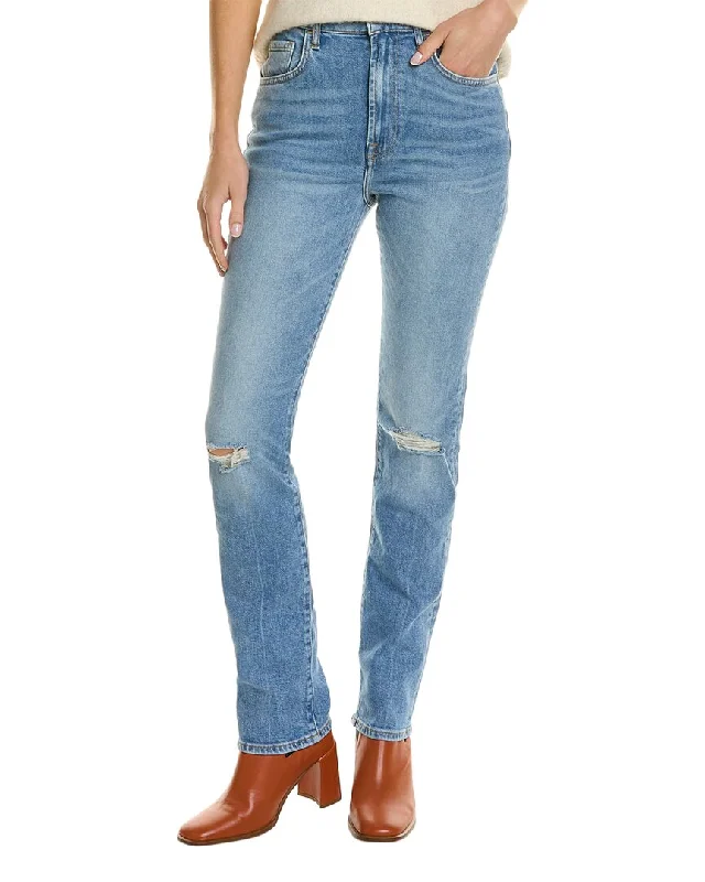 Price Smash 7 For All Mankind Easy Chamberlain Slim Jean