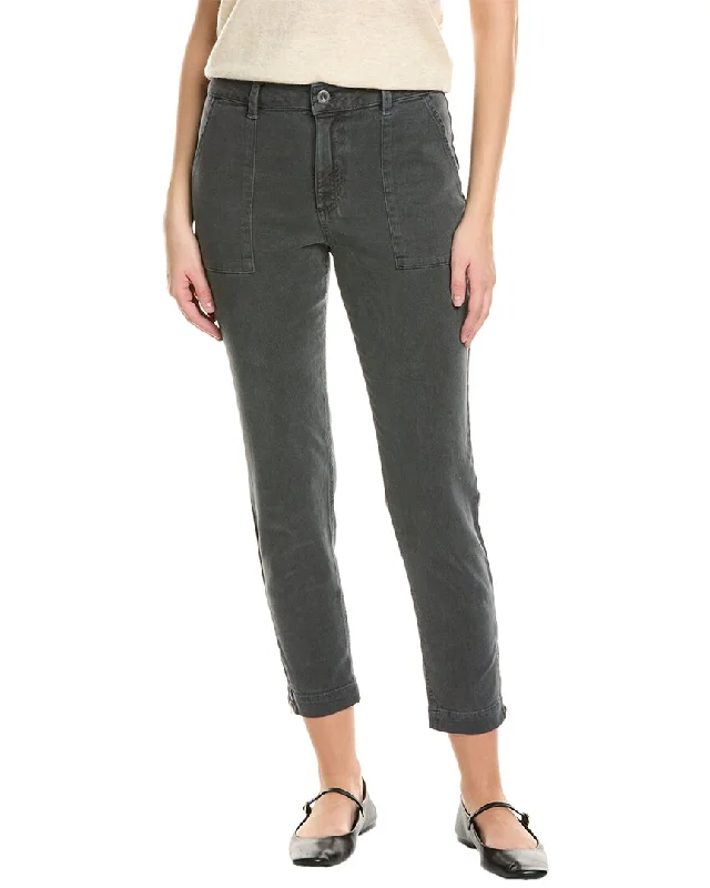 Can't Beat Bella Dahl Rowan Side Zip Pocket Pant
