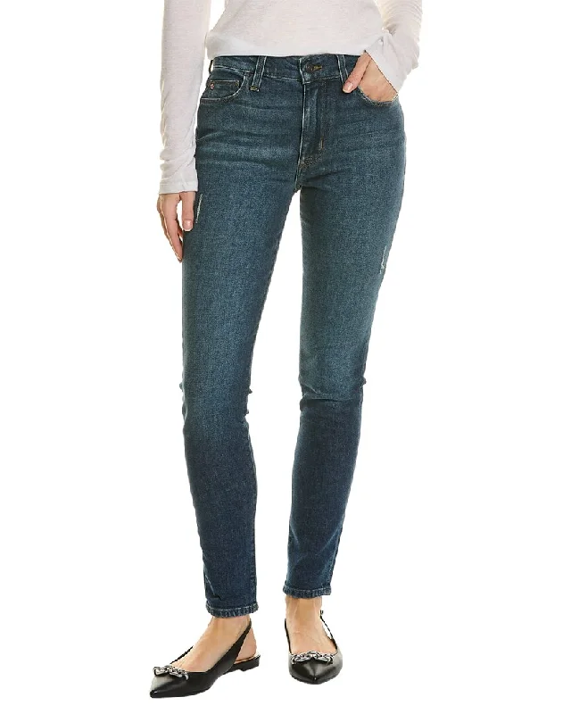 Price Meltdown HUDSON Jeans Blair Sorceress High-Rise Skinny Jean
