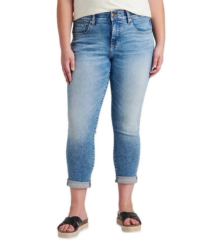 Weekend Discounts Worth Grabbing Carter Girlfriend Jean - Plus In Del Mar