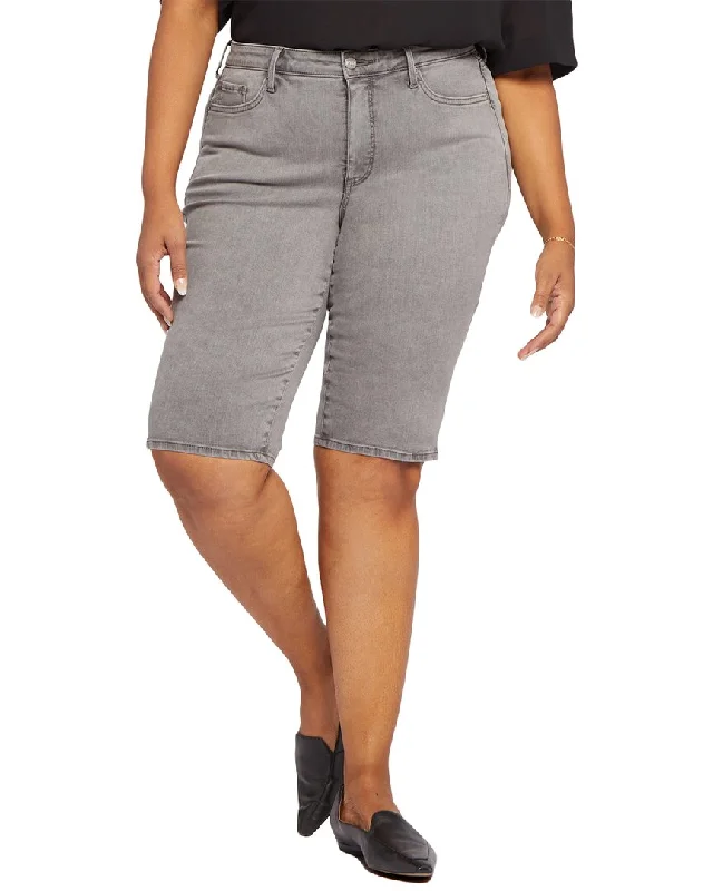 Hot Buy NYDJ Plus Bike Capri Palmas Jean