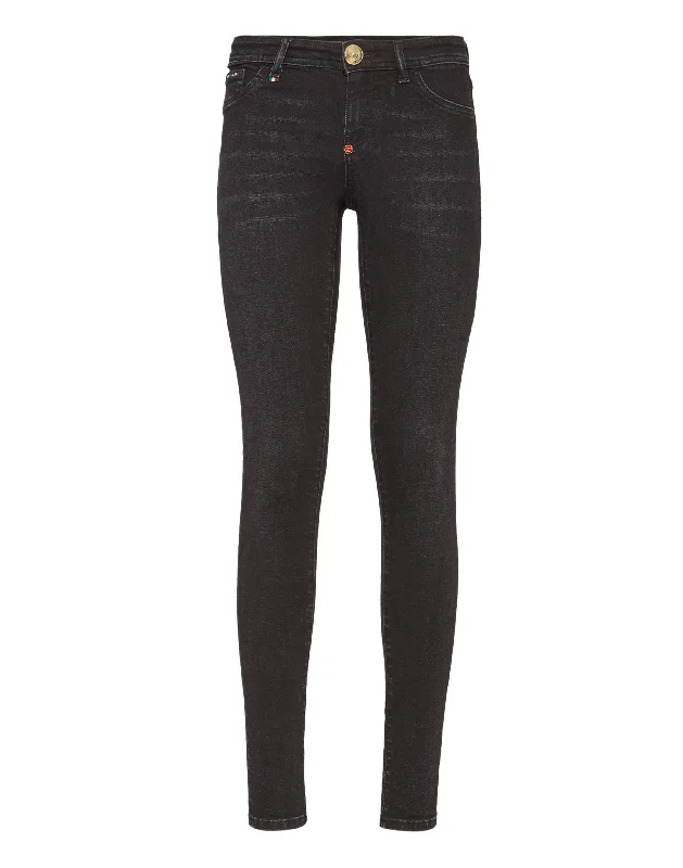 Weekend Price Cuts Galore Jeggins "Nothing Left At All" Original