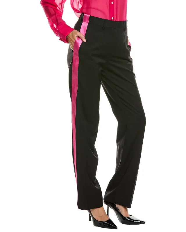 Daily Special Helmut Lang Wool Seatbelt Pant