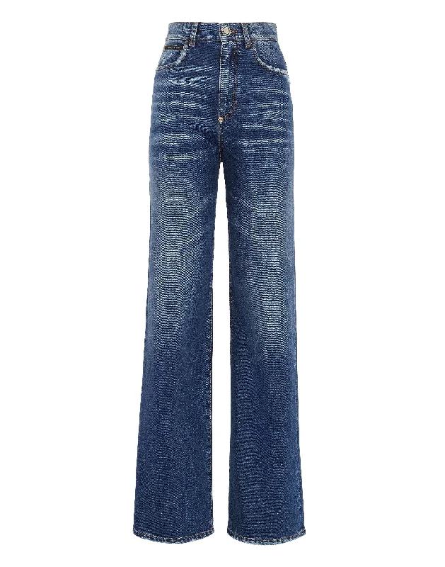 Super Savings Denim Trousers Palace Fit