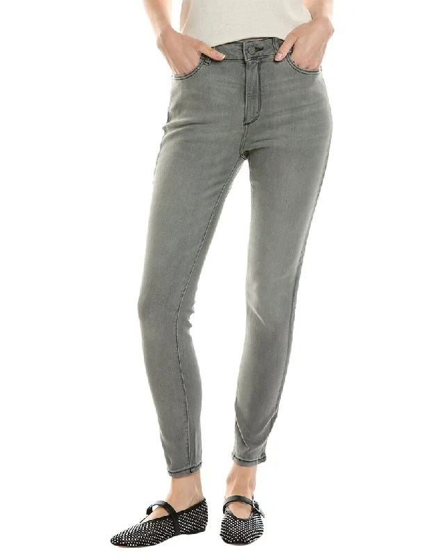 Super Sale DL1961 Farrow High-Rise Skinny Leg Jean