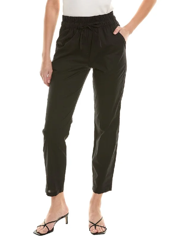 Flash Sale ALPHA STUDIO Drawstring Pant
