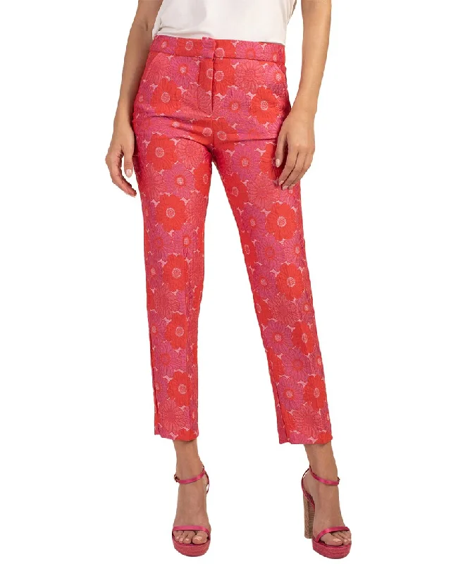Midnight Madness Trina Turk Moss 2 Pant