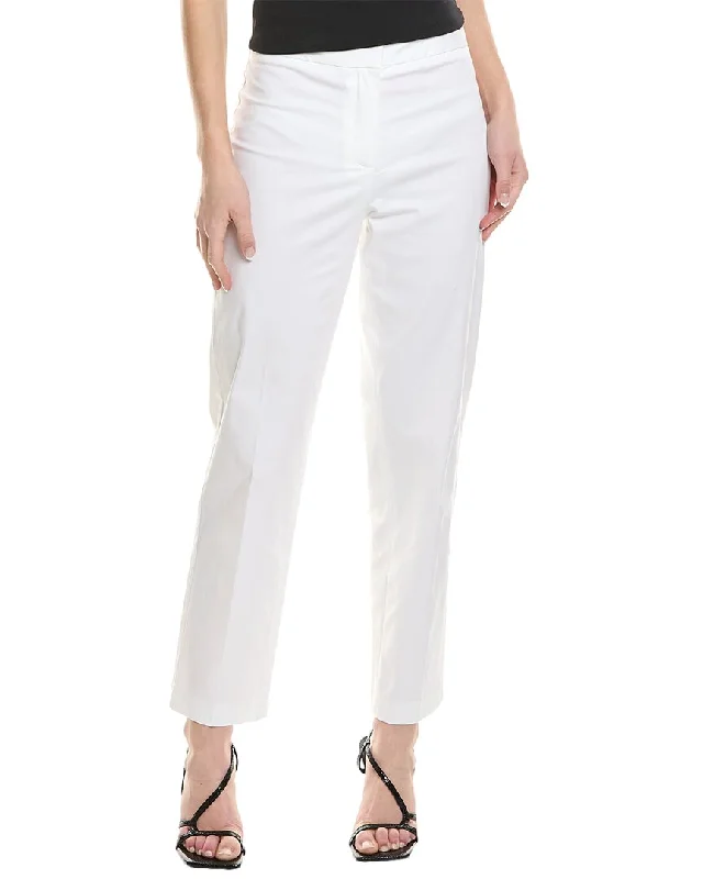 Instant Deal Kobi Halperin Jemma Twill Ankle Pant