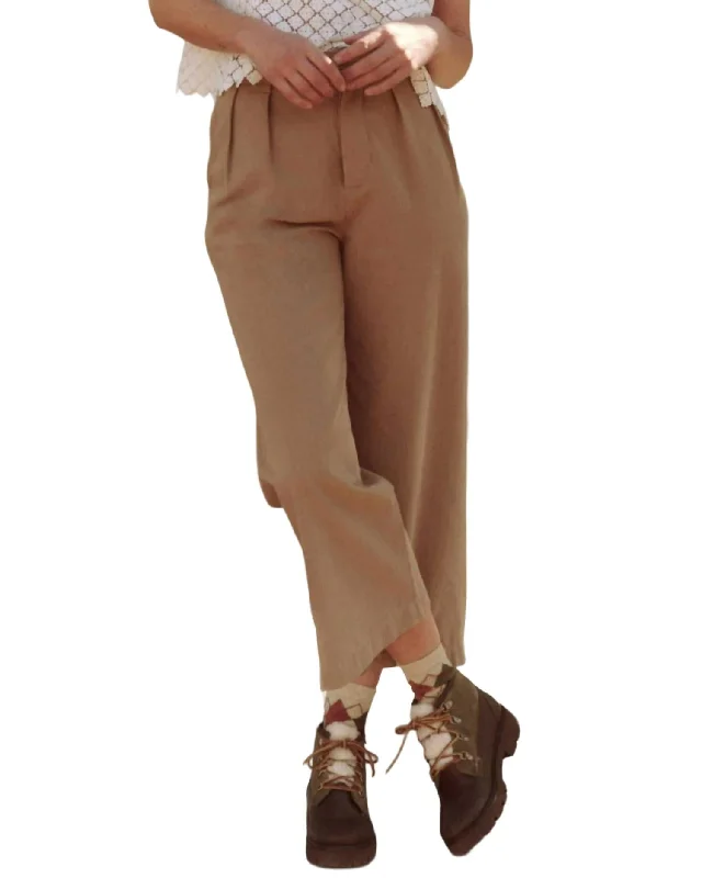 Great Deals Women's Town Pants In Brush