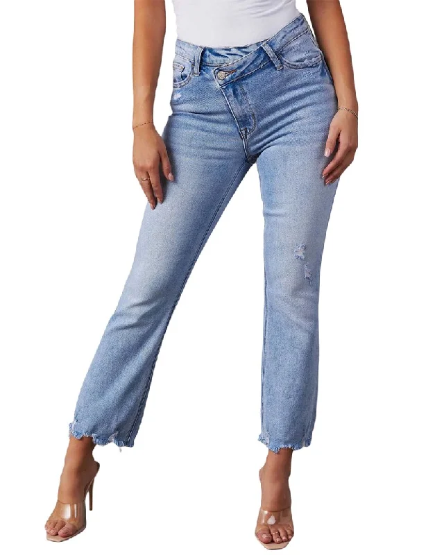 Take Advantage DELI.S Jean