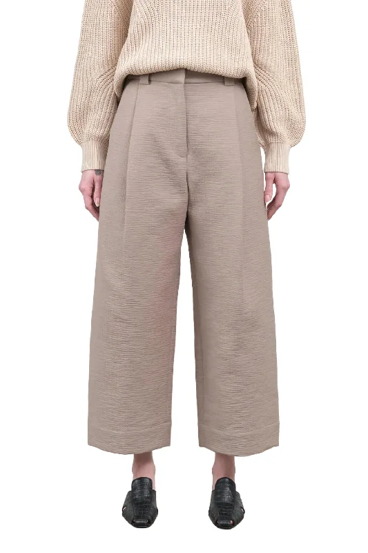 Huge Savings Crew Pant In Grey