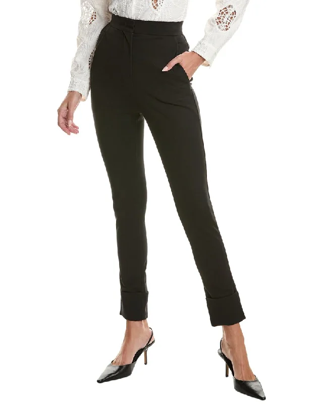 Low Cost Max Mara Sevres Jersey Trouser