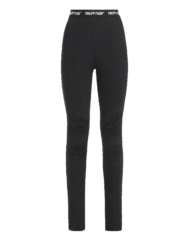 Weekend Specials to Cherish Super High Waist Leggings Philipp Plein TM