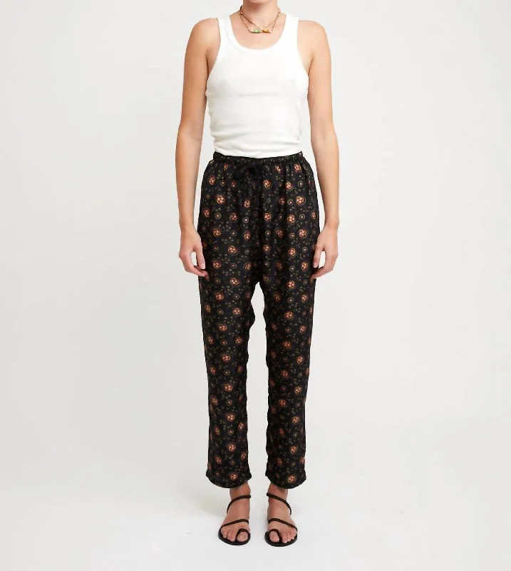 Epic Deals Sacha Pant In Black