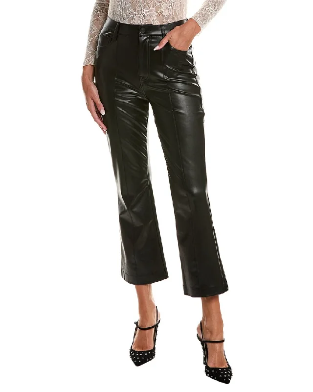 Weekend Offers That Shine 7 For All Mankind High Waist Slim Kick Flare Jean