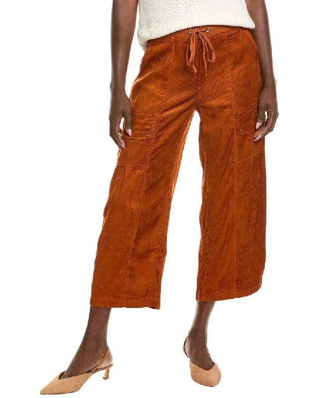 Final Offer XCVI Skell Gaucho Pant