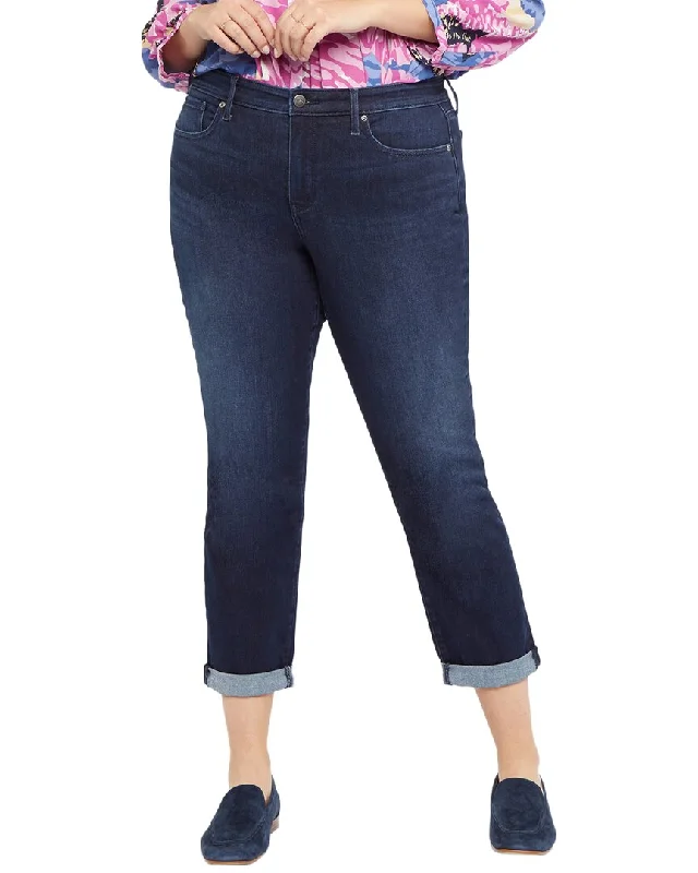 Weekend Flash Sale NYDJ Margot Girlfriend Skinny Jean