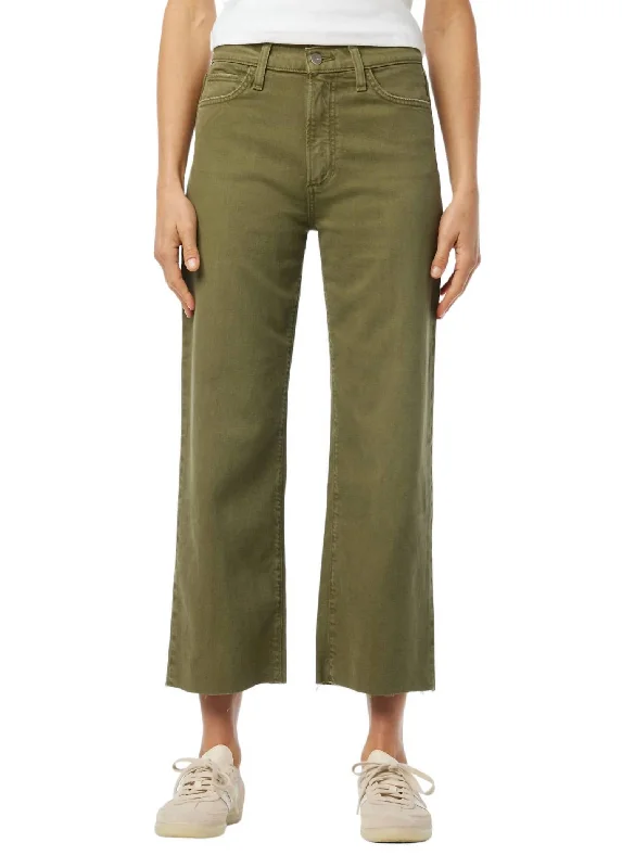 Sneak Peek Sale Blake Jean In Burnt Olive