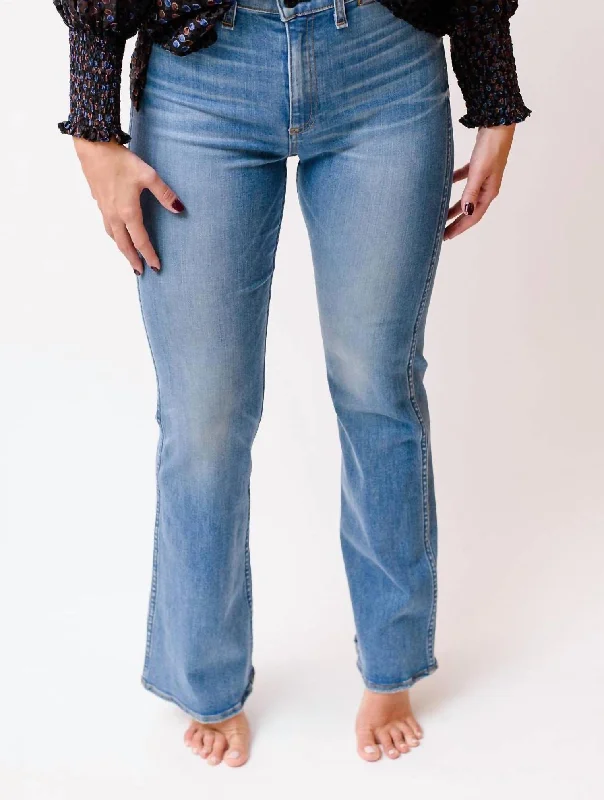Markdowns Love Jeans In Skyline