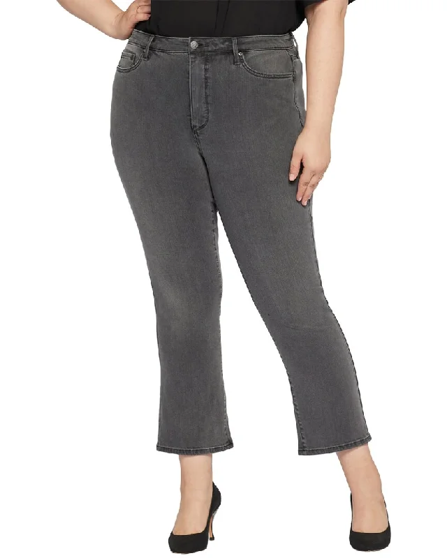 Early Bird NYDJ Plus Bootcut Jean