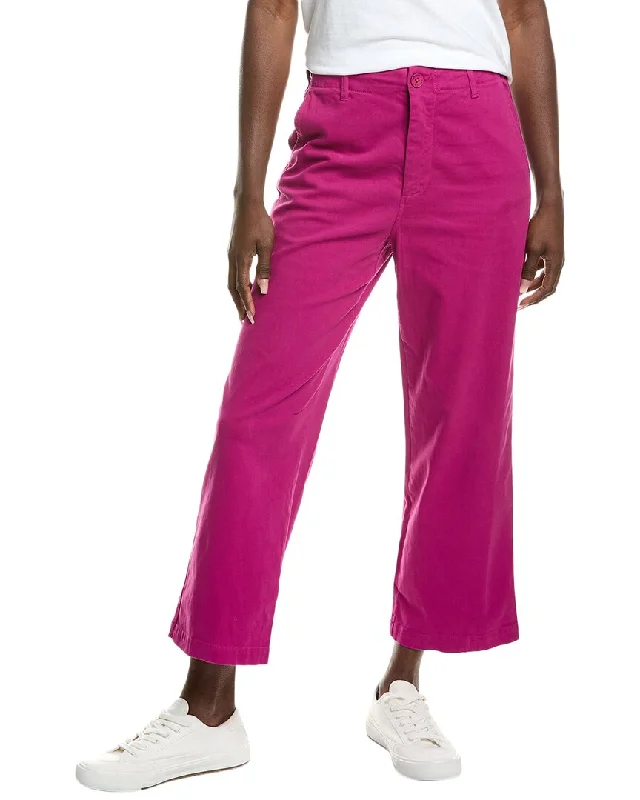 Super Savings Monrow Wide Leg Chino