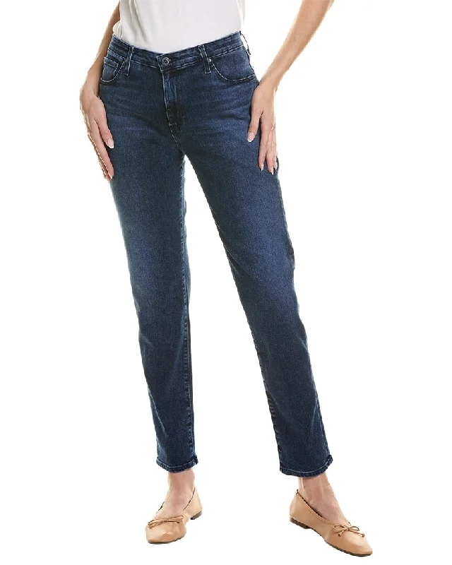 Price Cut AG Jeans The Prima Casablanca Cigarette Leg