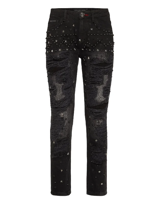 Quick Sale Boyfriend Stars