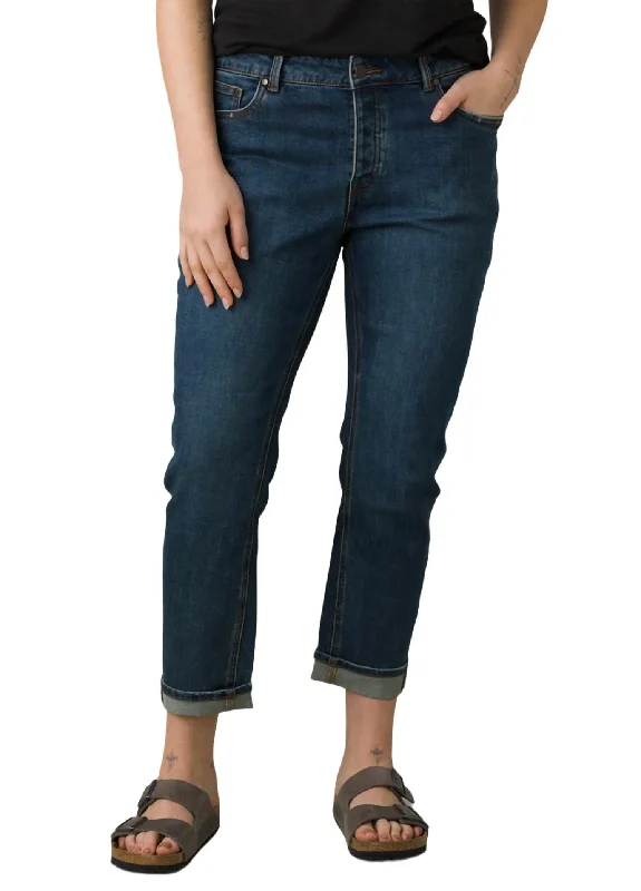 Midnight Sale Buxton Jean In True Blue