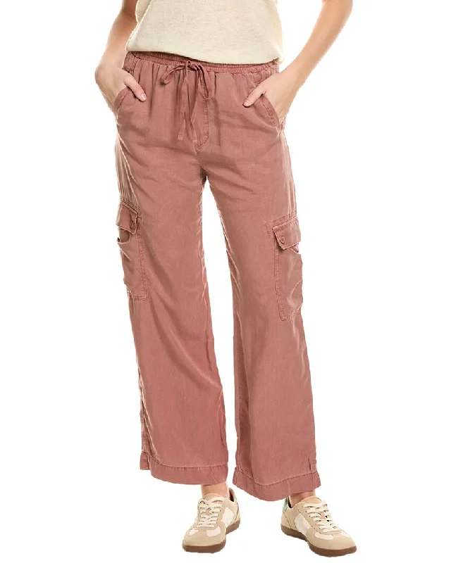 Great Deal Bella Dahl Cargo Pant