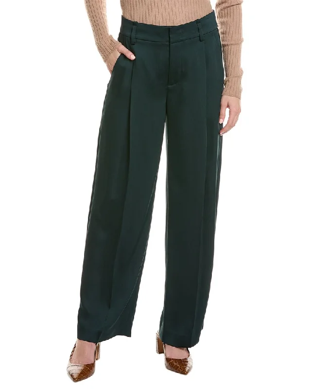 Time-Limited Offer Vince Wide Leg Pant