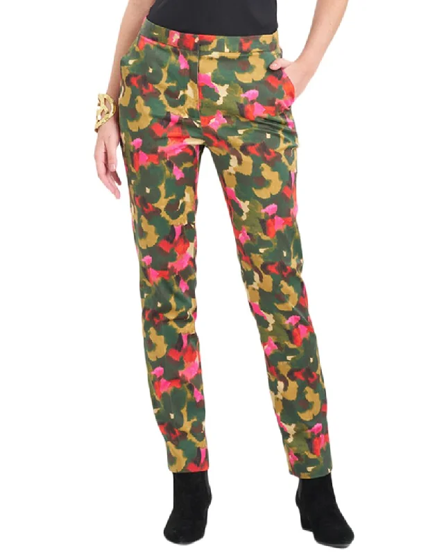 Super Sale Natori Floral Pant