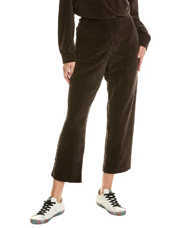 Super Bargain Leset Sophie Crop Pocket Pant