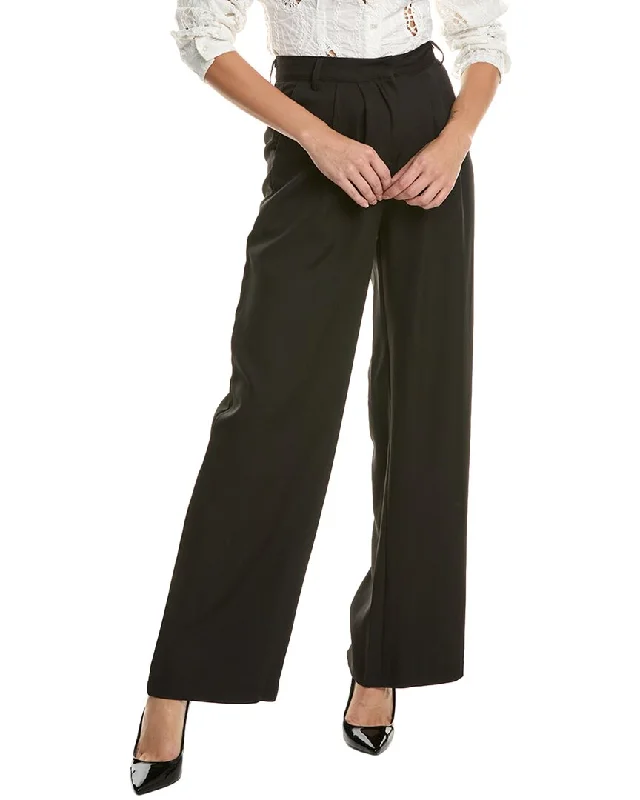 Today's Special Brook + Lynn Pleated Pant