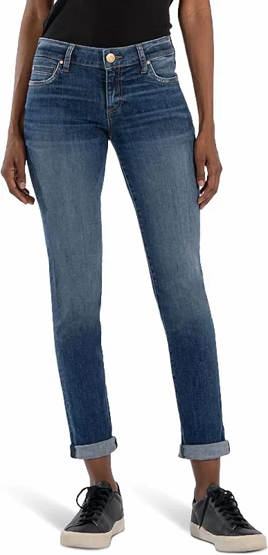 Weekend Deals to Brighten Your Day Catherine Boyfriend Jeans In Dashing