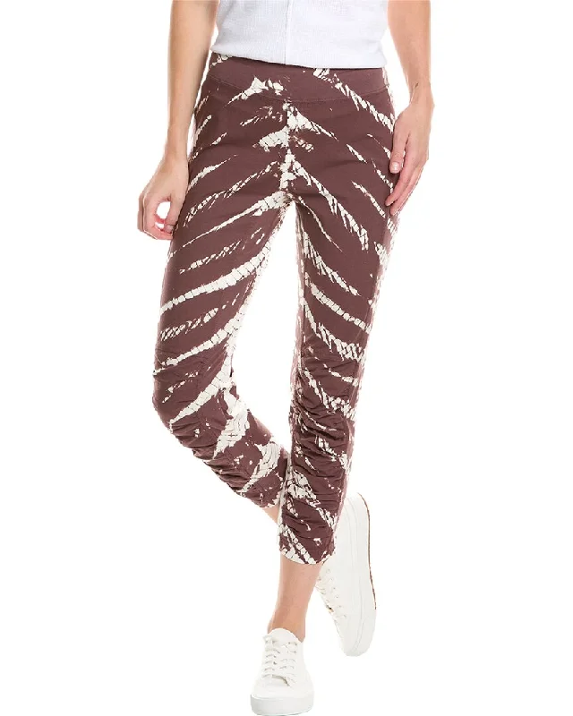 Weekend Offers That Dazzle XCVI Jetter Crop Legging