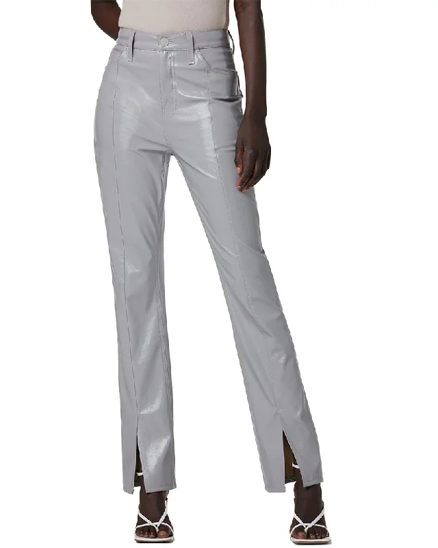 Price Drop HUDSON Jeans Harlow Ultimate Gray Straight Leg Jean