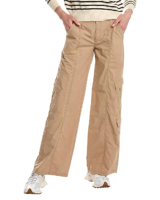 Stock Clearance Brook + Lynn Cargo Pant