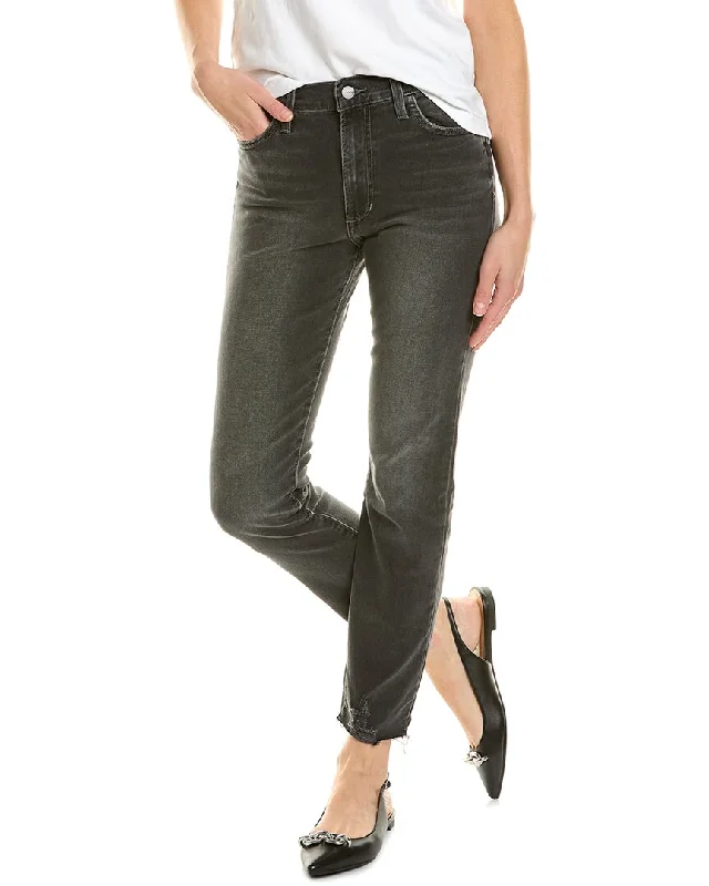 Final Clearance JOES Jeans The Luna Ravel High-Rise Cigarette Ankle Jean