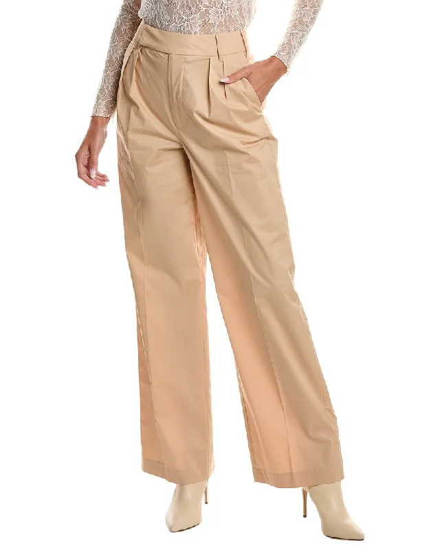 Weekend Deal 7 For All Mankind Pleated Trouser