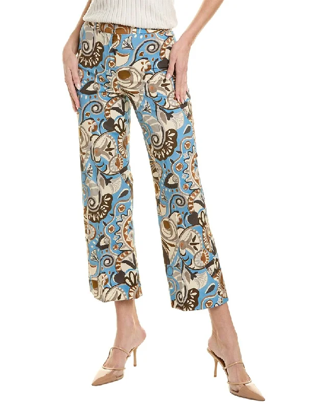 Instant Discount S Max Mara Licia Trouser