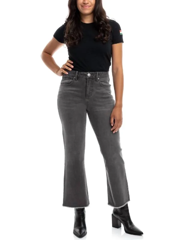 Savings Alert Demi Boot Jeans In Isla