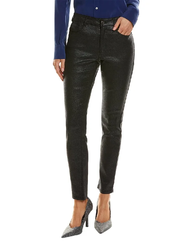 Weekend Offers That Please Joseph Ribkoff Shimmer Pant