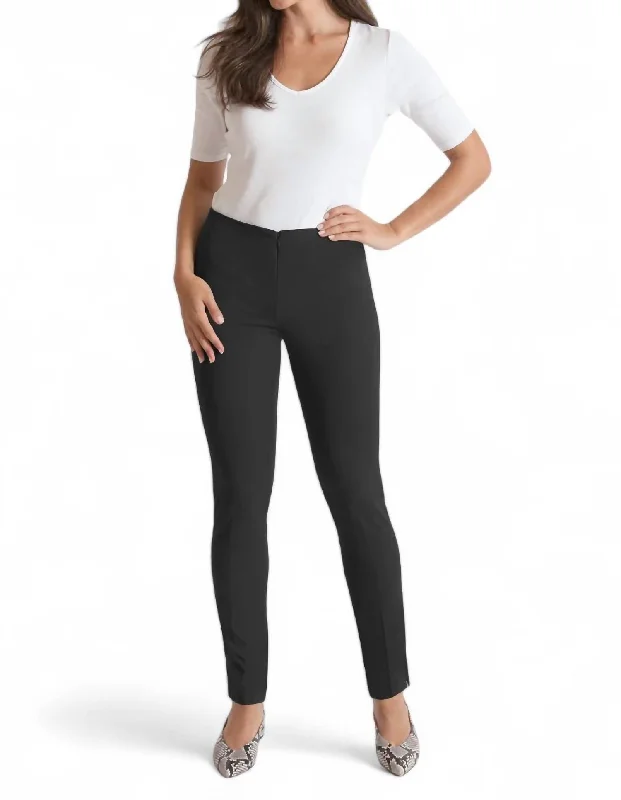 Reduced Prices Jasmine Pant In Black