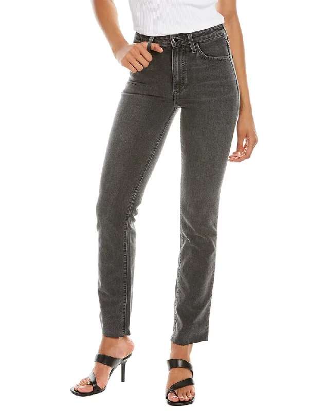 Best Seller Le Jean Lara Moonlight Wash High-Rise Slim Jean